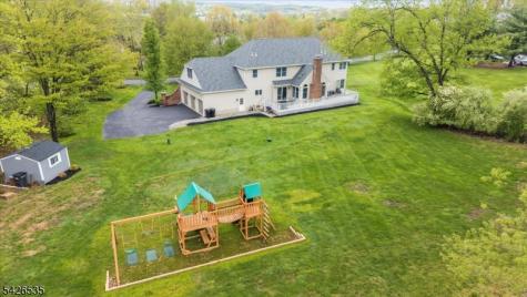 27 Shy Creek Road Alexandria NJ 08867