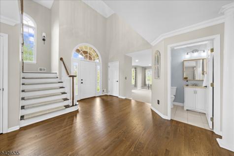 27 Shy Creek Road Alexandria NJ 08867