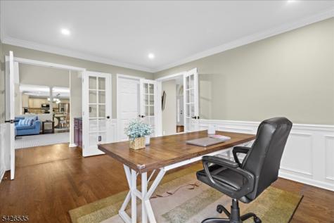 27 Shy Creek Road Alexandria NJ 08867