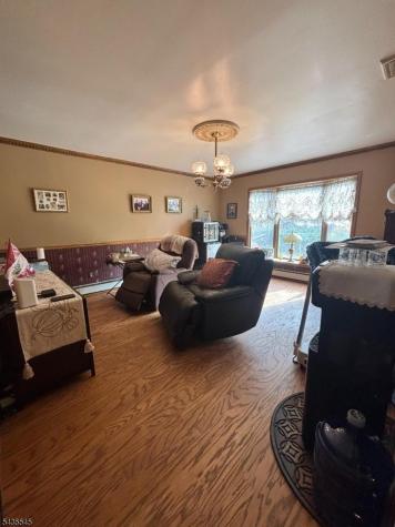 492 Booth Court Rahway NJ 07065