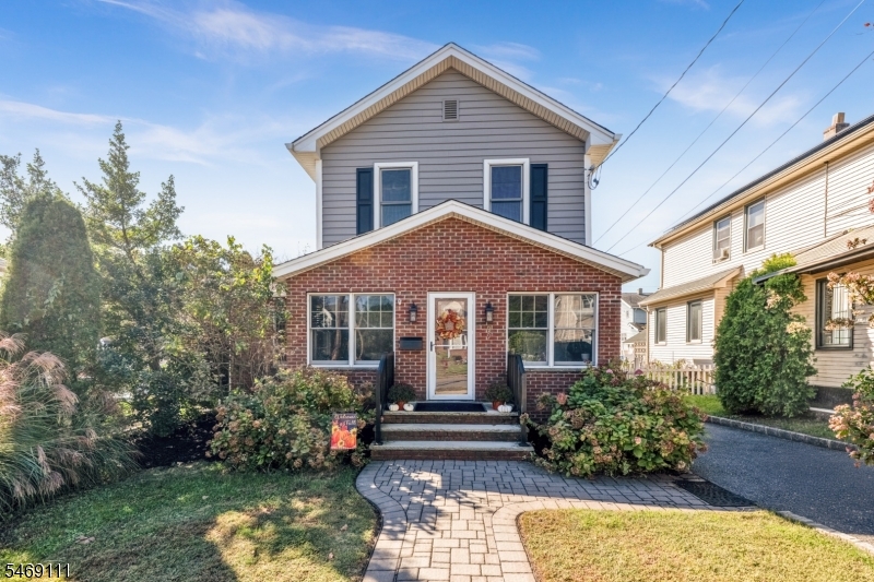 99 Raymond Avenue Nutley NJ 07110