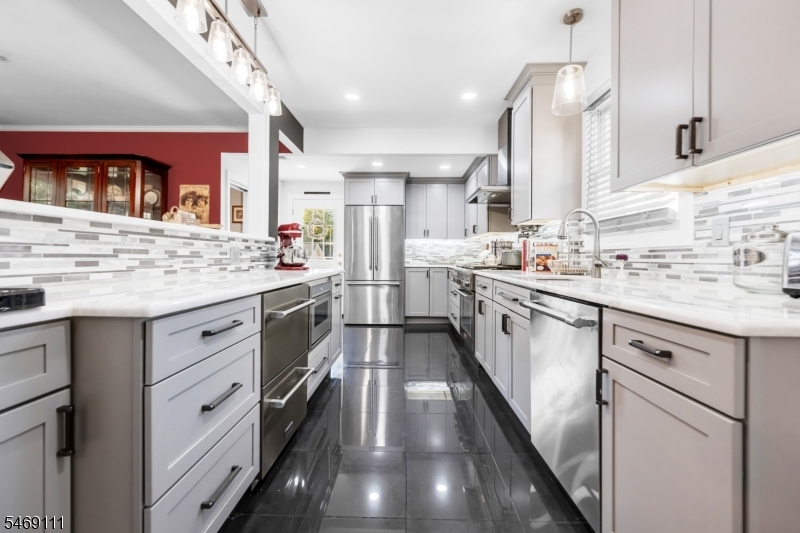 99 Raymond Avenue Nutley NJ 07110