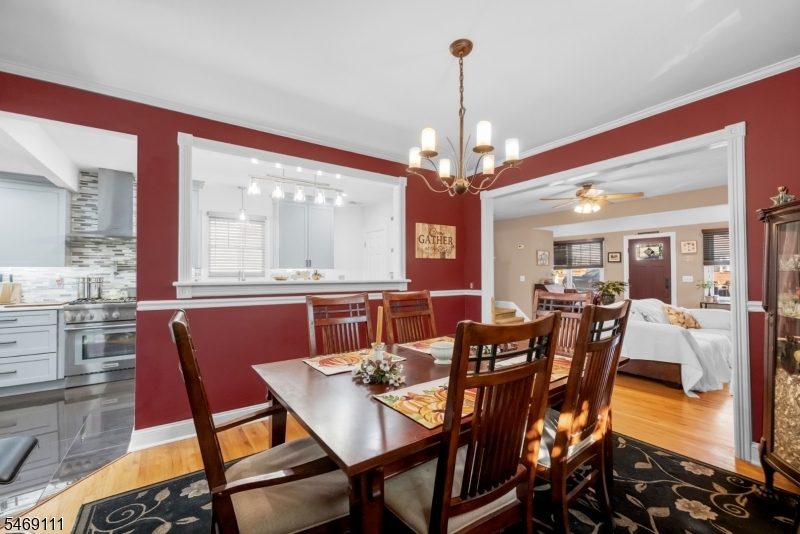 99 Raymond Avenue Nutley NJ 07110