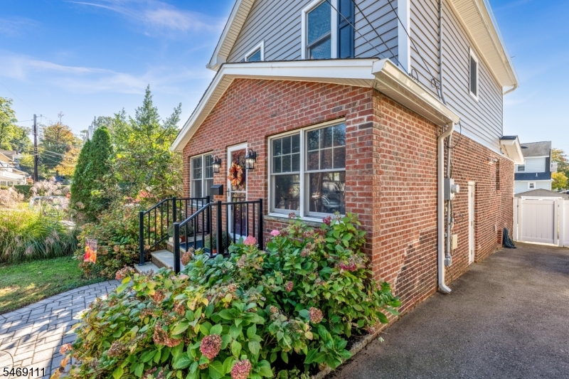 99 Raymond Avenue Nutley NJ 07110