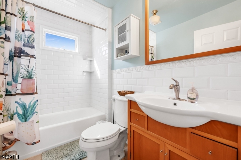 99 Raymond Avenue Nutley NJ 07110
