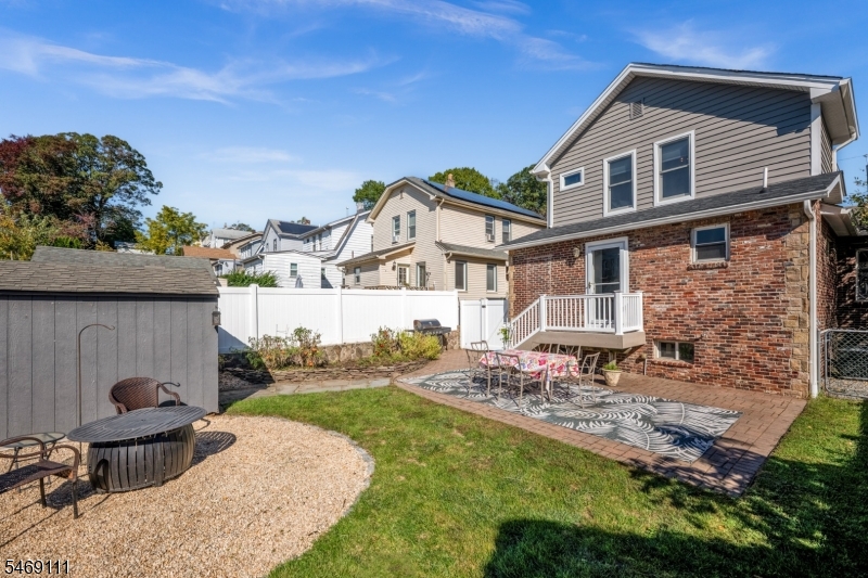 99 Raymond Avenue Nutley NJ 07110