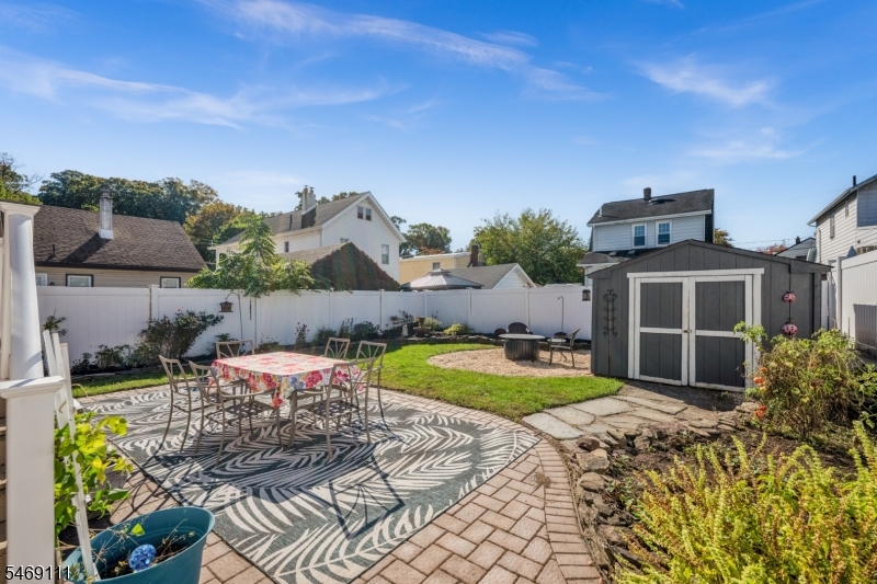 99 Raymond Avenue Nutley NJ 07110