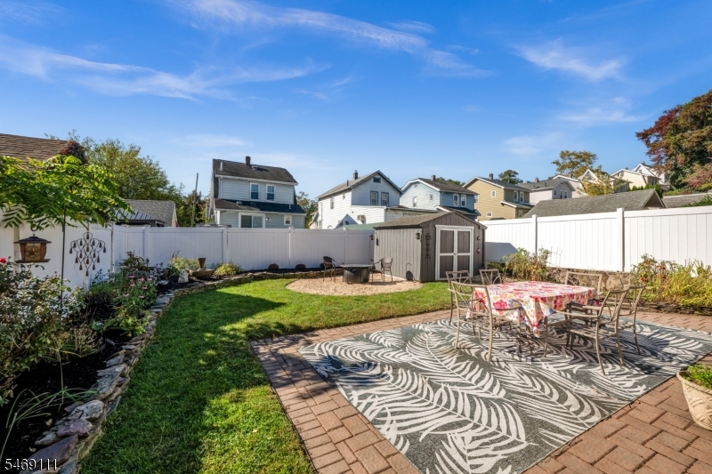 99 Raymond Avenue Nutley NJ 07110