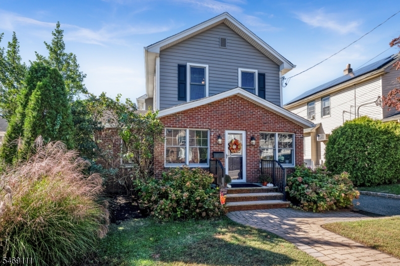 99 Raymond Avenue Nutley NJ 07110