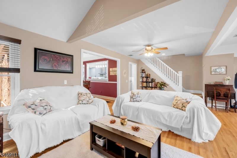 99 Raymond Avenue Nutley NJ 07110