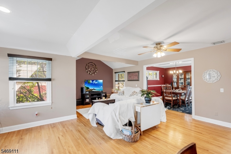 99 Raymond Avenue Nutley NJ 07110