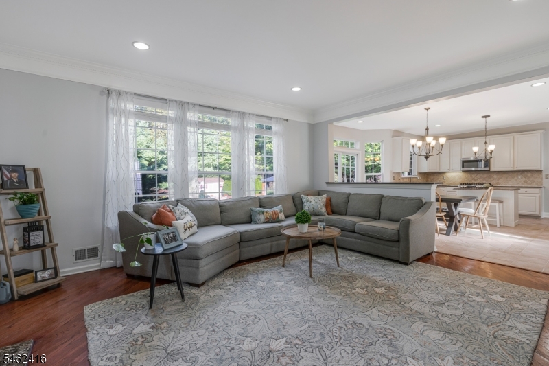 2 Saunders Lane Mount Olive NJ 07840