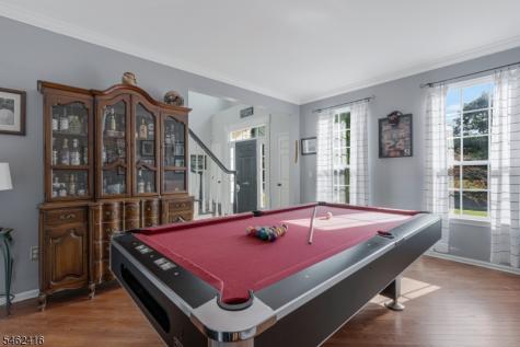 2 Saunders Lane Mount Olive NJ 07840