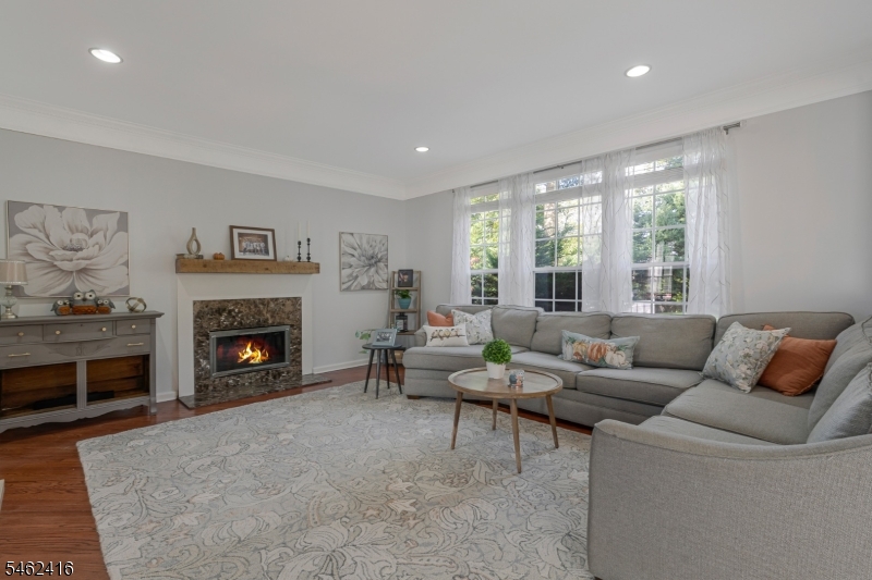 2 Saunders Lane Mount Olive NJ 07840