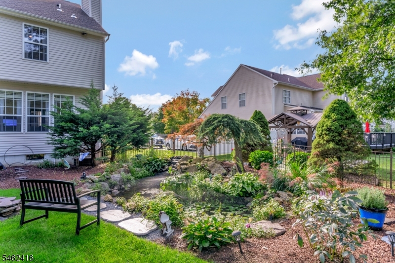 2 Saunders Lane Mount Olive NJ 07840