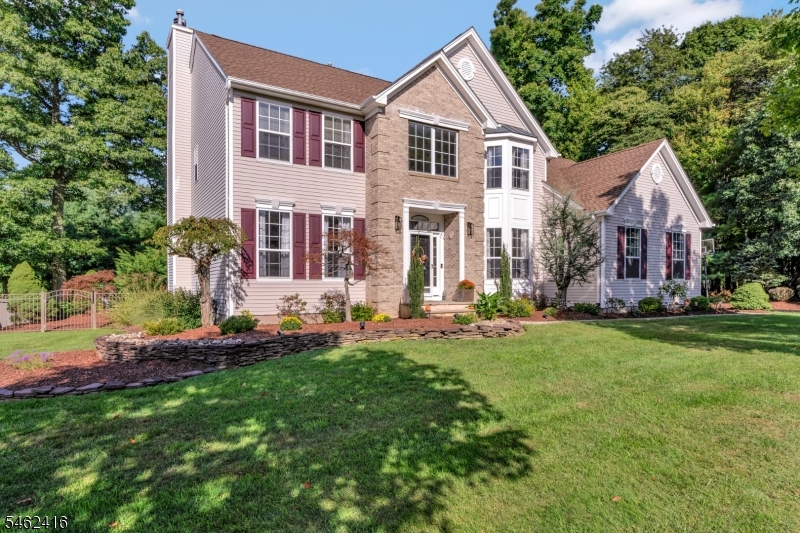2 Saunders Lane Mount Olive NJ 07840