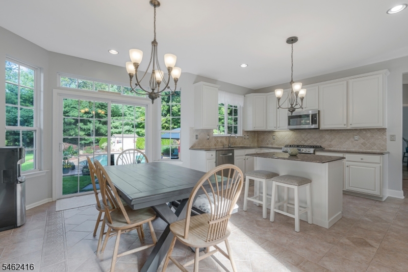 2 Saunders Lane Mount Olive NJ 07840