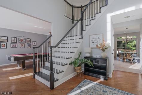 2 Saunders Lane Mount Olive NJ 07840