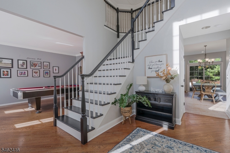 2 Saunders Lane Mount Olive NJ 07840