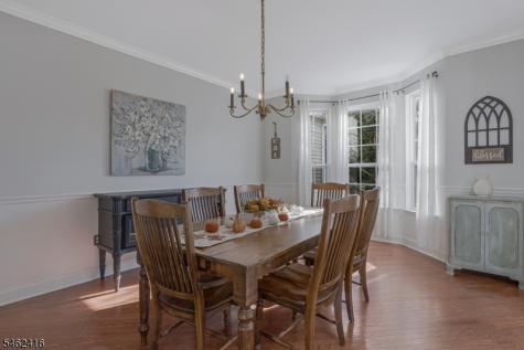 2 Saunders Lane Mount Olive NJ 07840