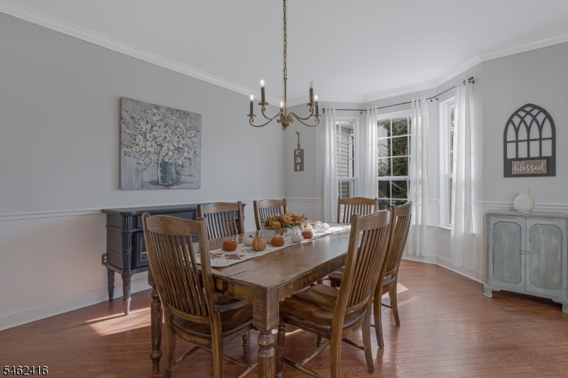2 Saunders Lane Mount Olive NJ 07840