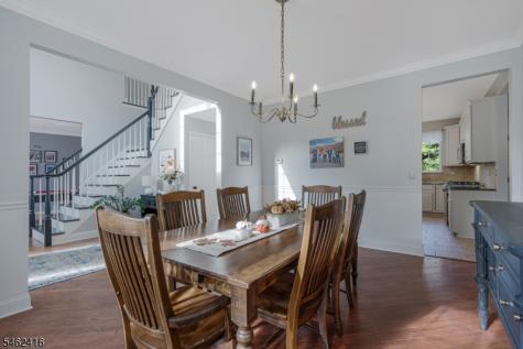 2 Saunders Lane Mount Olive NJ 07840