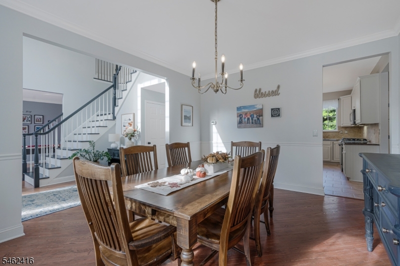 2 Saunders Lane Mount Olive NJ 07840