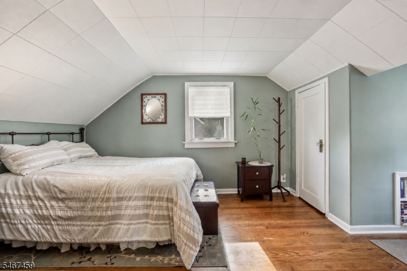 124 Rhoda Avenue Nutley NJ 07110