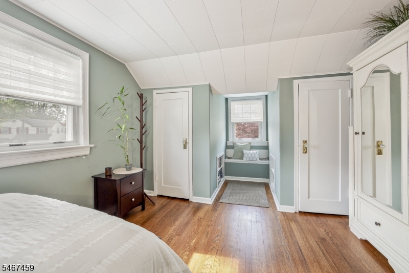 124 Rhoda Avenue Nutley NJ 07110