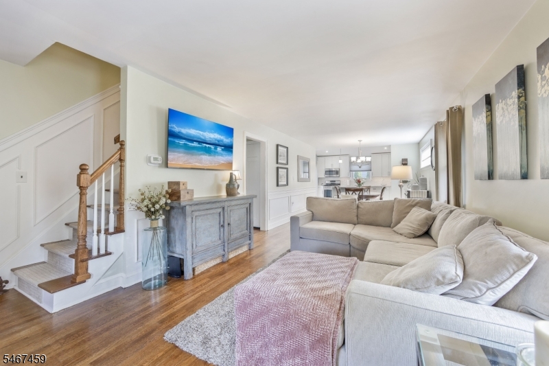124 Rhoda Avenue Nutley NJ 07110