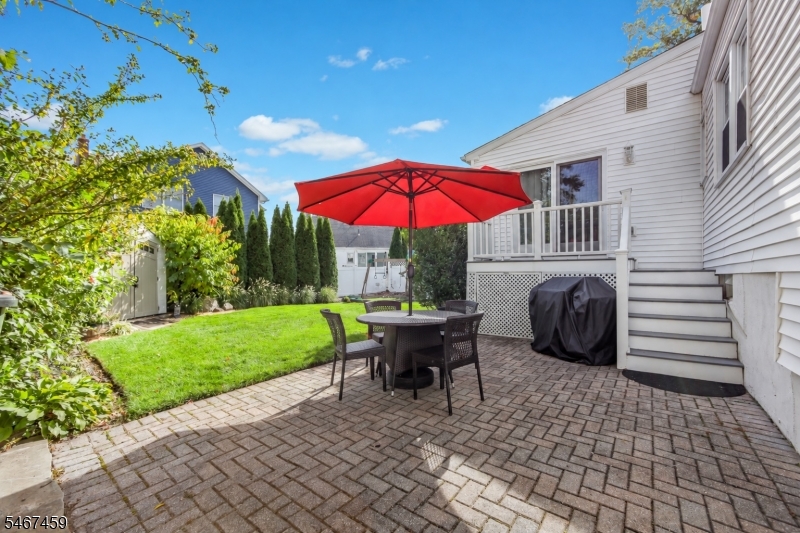 124 Rhoda Avenue Nutley NJ 07110