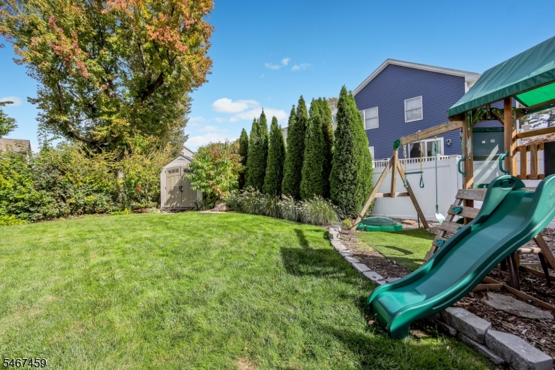 124 Rhoda Avenue Nutley NJ 07110