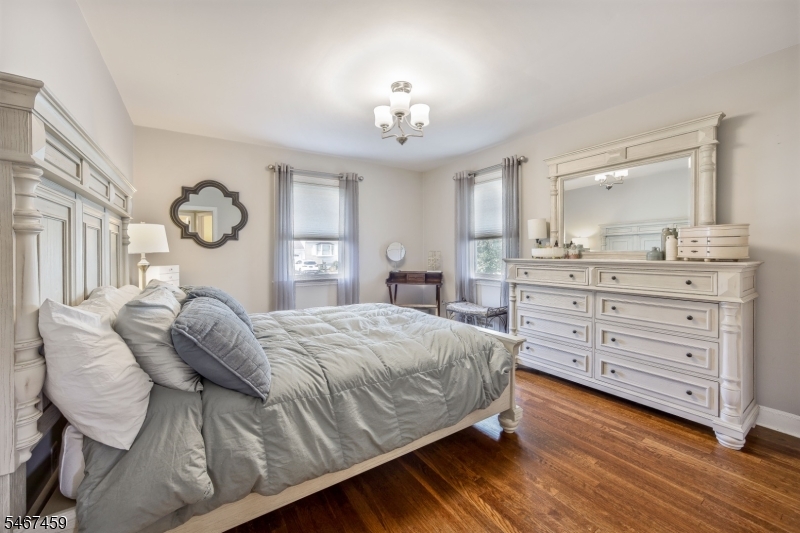124 Rhoda Avenue Nutley NJ 07110