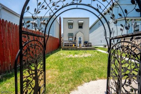 21 Henderson Street Phillipsburg NJ 08865