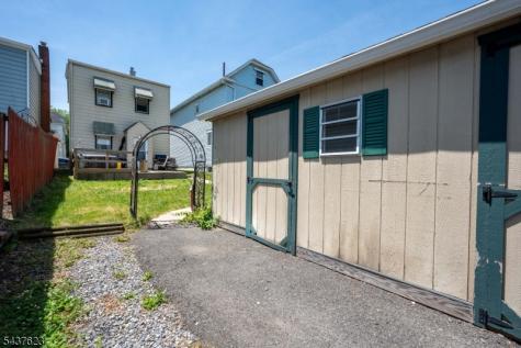 21 Henderson Street Phillipsburg NJ 08865