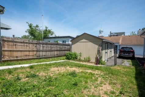 21 Henderson Street Phillipsburg NJ 08865