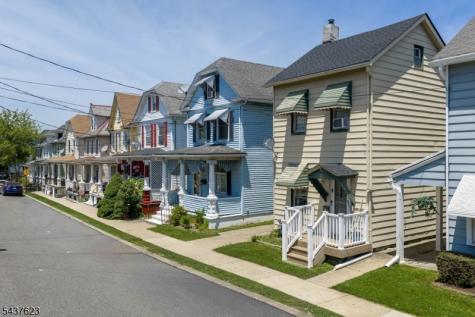 21 Henderson Street Phillipsburg NJ 08865