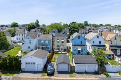 21 Henderson Street Phillipsburg NJ 08865
