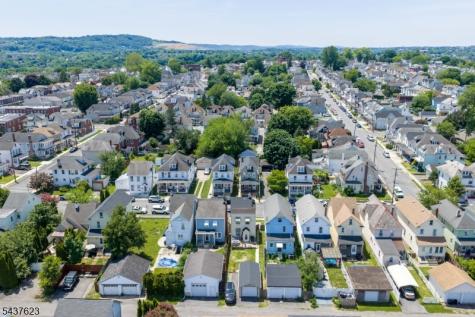 21 Henderson Street Phillipsburg NJ 08865