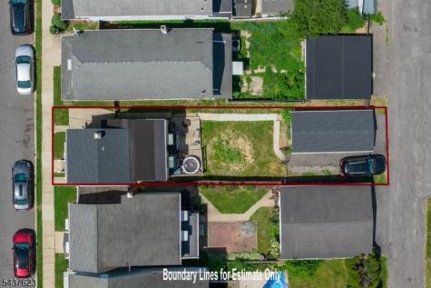 21 Henderson Street Phillipsburg NJ 08865