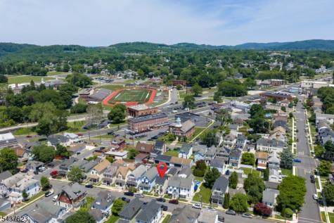 21 Henderson Street Phillipsburg NJ 08865