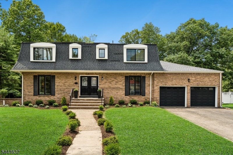 6 Powell Drive West Orange NJ 07052