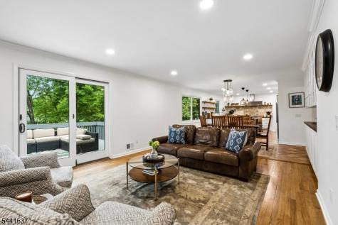 6 Powell Drive West Orange NJ 07052