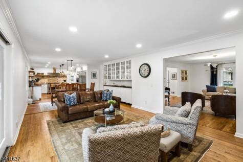 6 Powell Drive West Orange NJ 07052
