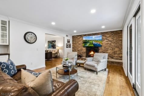 6 Powell Drive West Orange NJ 07052