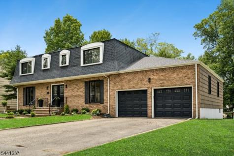 6 Powell Drive West Orange NJ 07052