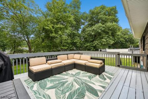 6 Powell Drive West Orange NJ 07052