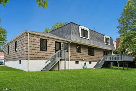 6 Powell Drive West Orange NJ 07052