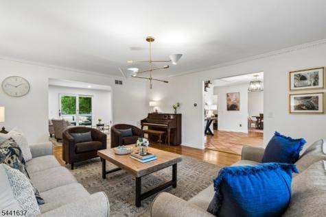 6 Powell Drive West Orange NJ 07052