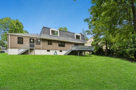 6 Powell Drive West Orange NJ 07052